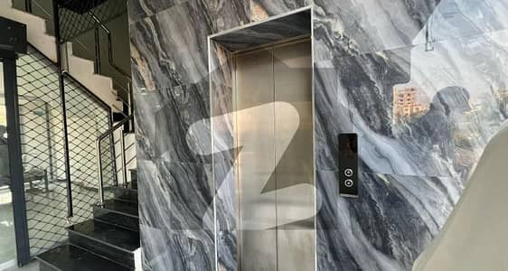 Commercial Hall For Rent