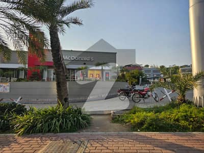 Office For Rent In Food Street