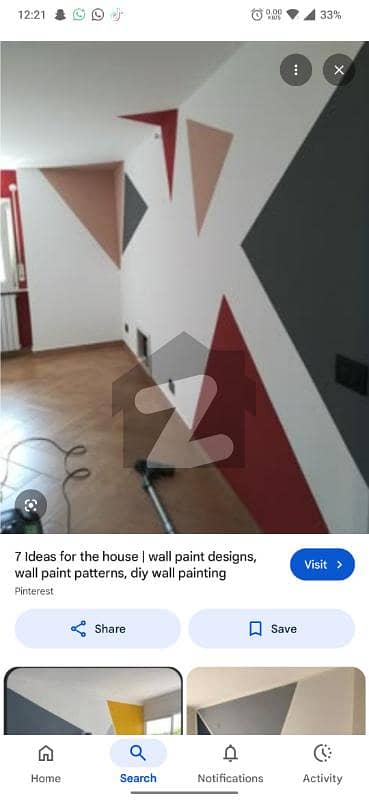 الحمد کالونی (اے آئی ٹی) لاہور میں 3 کمروں کا 3 مرلہ مکان 1.25 کروڑ میں برائے فروخت۔