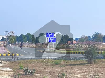 ایل ڈی اے سٹی فیز 1 - جناح سیکٹر ایل ڈی اے سٹی فیز 1,ایل ڈی اے سٹی,ایل ڈی اے روڈ,لاہور میں 10 مرلہ رہائشی پلاٹ 3.0 کروڑ میں برائے فروخت۔