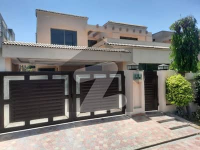 20 MARLA ELEGANT AND FULLY MAINTAINED SUPER HOT LOCATED BUNGALOW IS AVAILABLE IN THE BEST BLOCK OF DHA LAHORE.