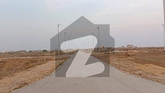 سر سید کوآپریٹو ہاؤسنگ سوسائٹی سکیم 33 - سیکٹر 20-اے,سکیم 33,کراچی میں 16 مرلہ رہائشی پلاٹ 1.8 کروڑ میں برائے فروخت۔