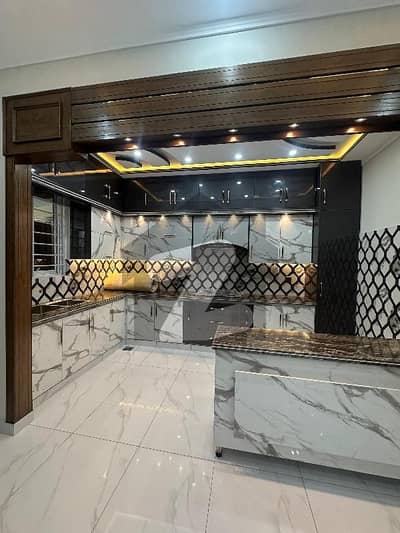 6 Marla Brand New House Available For Sale