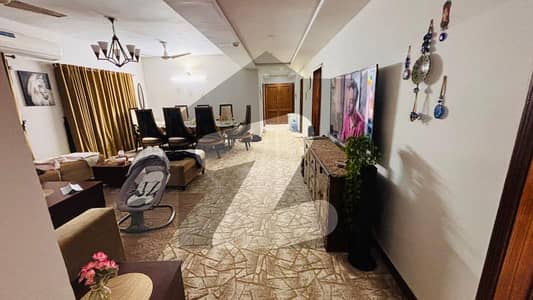 عسکری 14 راولپنڈی میں 3 کمروں کا 11 مرلہ فلیٹ 3.7 کروڑ میں برائے فروخت۔