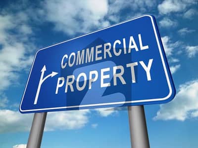 3 Side Corner Triple Story Building For rent 3800 SQFT with Rooftop Available For Software Call Center IT Near Mian F-11 MArkaz