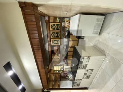 Upper portion Available For Rent