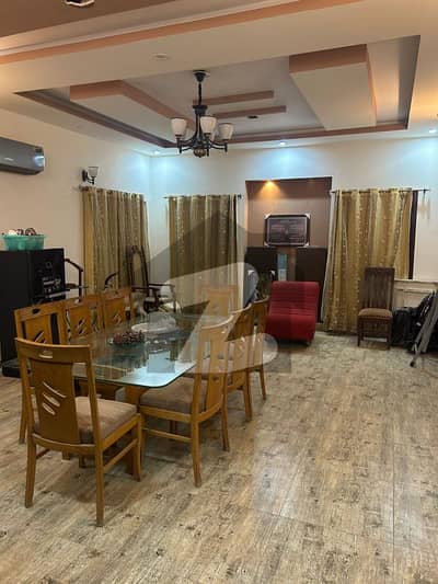 گلشنِ معمار گداپ ٹاؤن,کراچی میں 5 کمروں کا 16 مرلہ مکان 4.5 کروڑ میں برائے فروخت۔