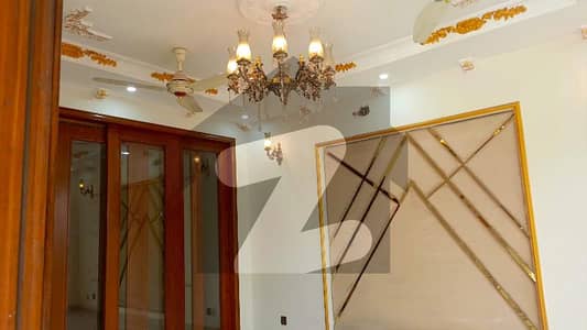 Lda Approved 10 Marla Brand New House For Sale In Central District Bahria Orchard Phase 1 Lahore