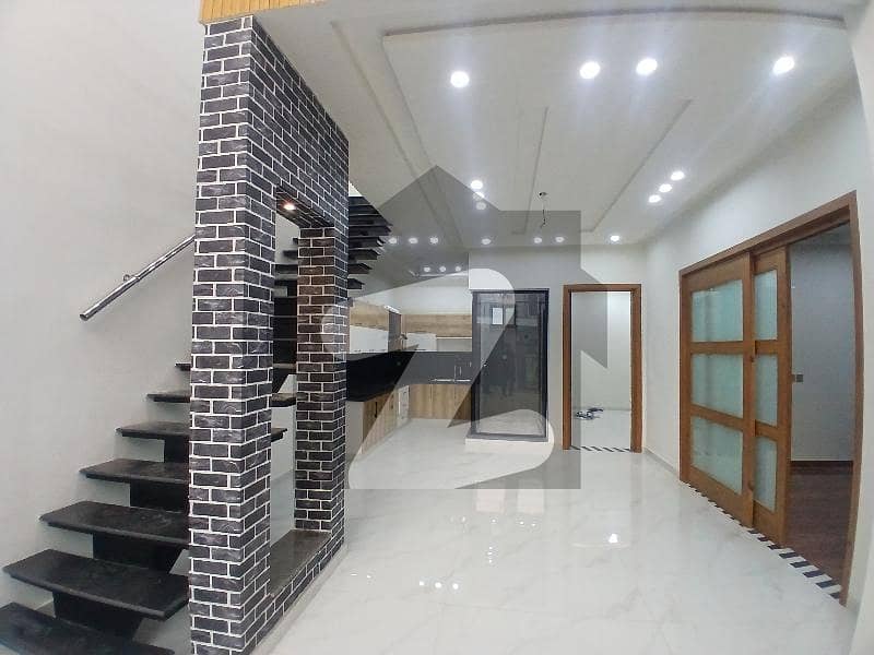 BRAND NEW HOUSE 5 MARLA EDEN EXECUTIVE BRAND NEW HOUSE 5 MARLA EDEN EXECUTIVE