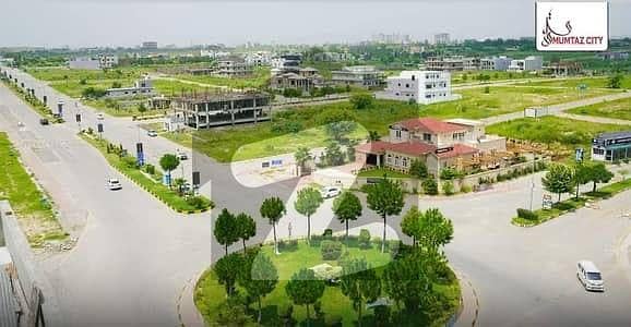 بحریہ ٹاؤن فیز 7 بحریہ ٹاؤن راولپنڈی,راولپنڈی میں 5 مرلہ کمرشل پلاٹ 3.75 کروڑ میں برائے فروخت۔