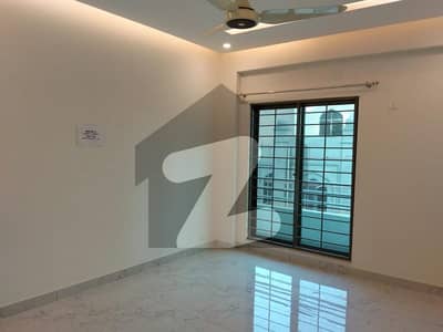 Brand New Ultra Modern 13 Marla 4 Bedroom Apartment In S Block Askari-10