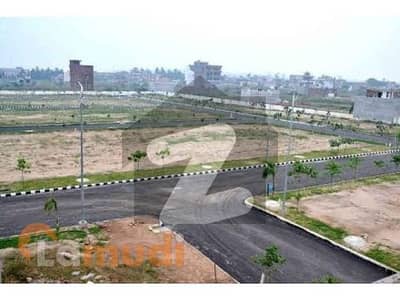 Prime Location Residential Lease Plot 200 Sq Yard Best For Commercial Activities