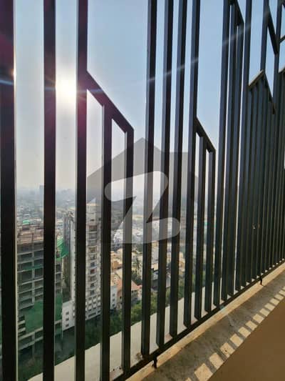 Shaheed Millat Road Penthouse Sized 2250 Square Feet For Sale