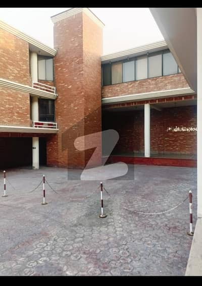 ایسٹ کینال روڈ کینال روڈ,فیصل آباد میں 8 کمروں کا 3 کنال عمارت 8.0 لاکھ میں کرایہ پر دستیاب ہے۔