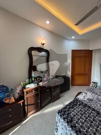 F10 Al-Mustafa Tower One Room For Rent