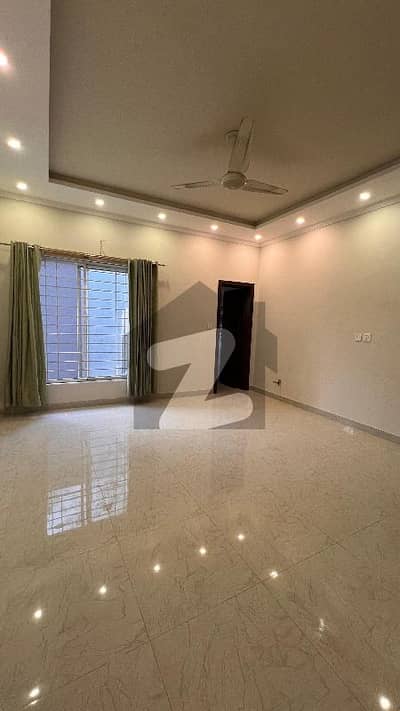 10 Marla Designer House Is Available For Rent In Bahiar Town Phase 8 Rawalpindi