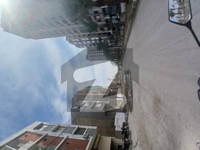 سیکٹر 31 ۔ پنجابی سوداگر سٹی فیز 2 سکیم 33 - سیکٹر 31,سکیم 33,کراچی میں 3 مرلہ کمرشل پلاٹ 2.0 کروڑ میں برائے فروخت۔