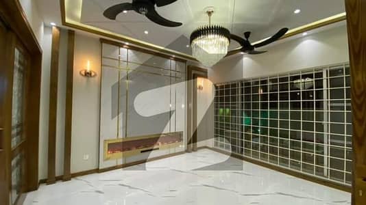 5 Marla Designer House Is Available For Sale In Bahria Town Phase 8 Rawalpindi