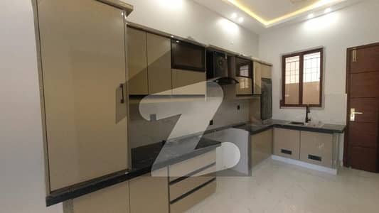 400 Square Yards Upper Portion Is Available For Rent in Gulistan-e-Jauhar