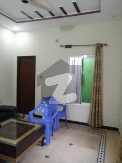 Spacious House Is Available In Bani Gala For Sale