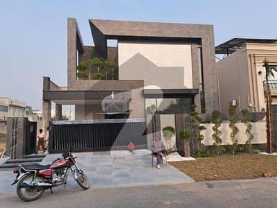 knaal 5bed Double unit house for rent in dha phase 3