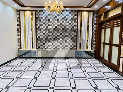 7 Marla Designer House Is Available For Sale In Bahria Town Phase 8 Rawalpindi