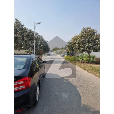 Looking For A Residential Plot In Lahore