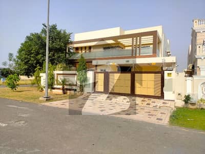 1 Kanal 5bed House Available For Rent In Dha Phase 1