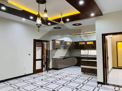 5 Marla Designer House Is Available For Sale In Bahria Town Phase 8 Rawalpindi