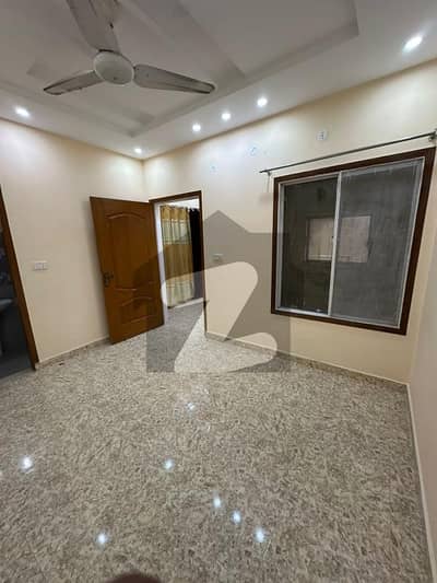 Brand New 2 Marla House Available In Qazi Town For sale