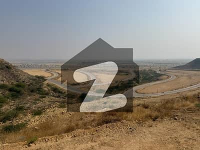 بحریہ ٹاؤن - پریسنٹ 36 بحریہ اسپورٹس سٹی,بحریہ ٹاؤن کراچی,کراچی میں 1 کنال رہائشی پلاٹ 58.0 لاکھ میں برائے فروخت۔