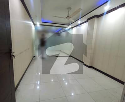 Avail Yourself A Great 480 Square Feet Office In I-8 Markaz