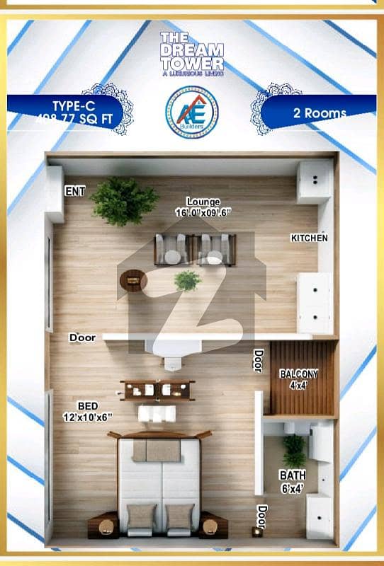 فلکناز ڈریمز ملیر,کراچی میں 1 کمرے کا 2 مرلہ فلیٹ 36.5 لاکھ میں برائے فروخت۔ فلکناز ڈریمز ملیر,کراچی میں 1 کمرے کا 2 مرلہ فلیٹ 36.5 لاکھ میں برائے فروخت۔