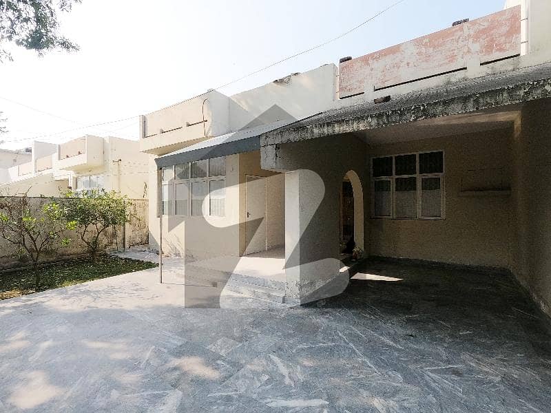House For sale Situated In Askari 5 House For sale Situated In Askari 5