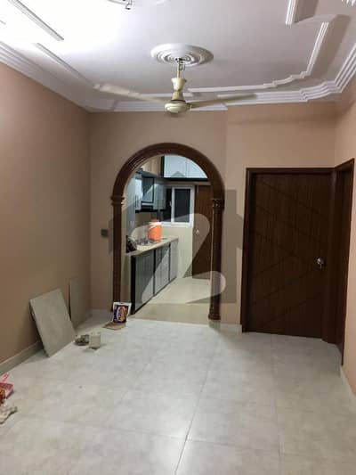 In Dhoraji Colony 1150 Square Feet Flat For sale