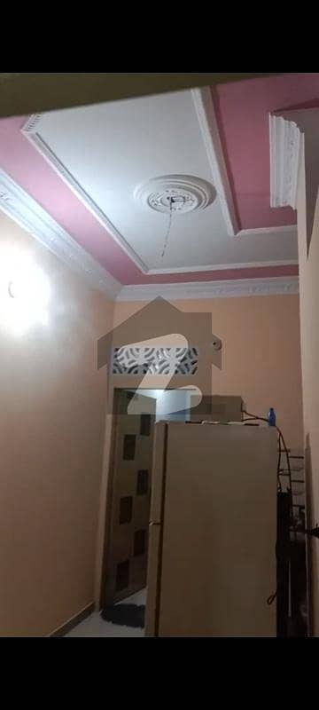 اللہ والا ٹاؤن ۔ سیکٹر 31-بی اللہ والا ٹاؤن,کورنگی,کراچی میں 2 مرلہ فلیٹ 20.0 لاکھ میں برائے فروخت۔