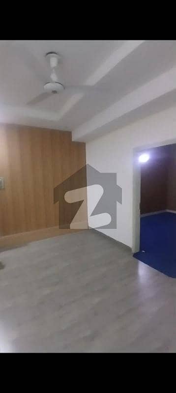 2 Bed Apartment For Sale in B Block mane markaz