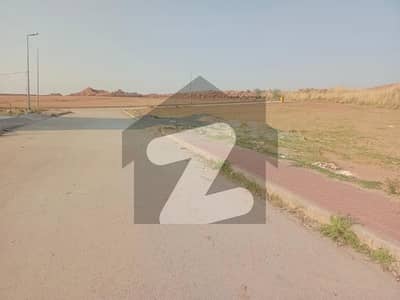 You Can Find A Gorgeous Residential Plot For sale In Bahria Town Phase 8 - Bahria Orchard