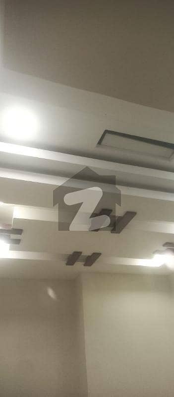 Own A Prime Location Lower Portion In 256 Square Yards Karachi