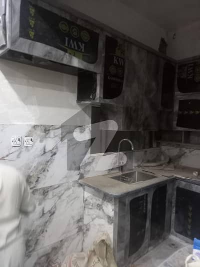 Prime Location 240 Square Yards Lower Portion For rent In North Nazimabad