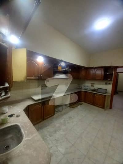 Ideal Prime Location Upper Portion In Karachi Available For Rs. 140000