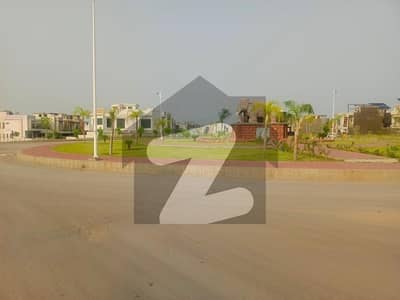 Residential Plot For sale In Bahria Town Phase 8 - Block M Residential Plot For sale In Bahria Town Phase 8 - Block M