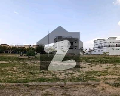 10 Marla Plot Block A Develop Procession Near Masjid, Park Commercial ,Good Location .