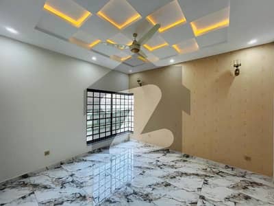 8 Marla Safari Villa Available For Rent In Safari Sector B Bahria Town