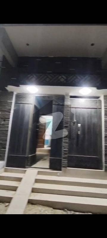 Own A House In 100 Square Yards Karachi