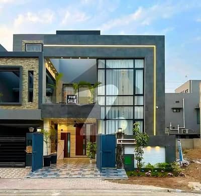 5 Marla Beautiful House Available For Sale In Block AA Sector D Bahria Town Lahore
