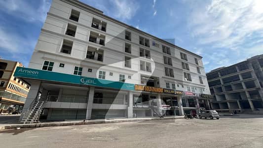 D17/2 MVHS Relienc Gold brand new building 1 bed flat available for rent