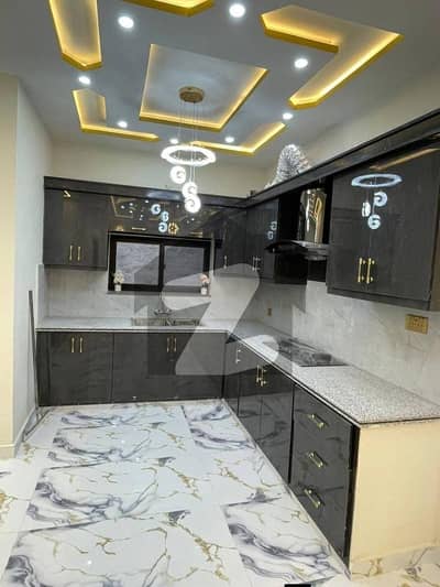 Independent house for rent in Gulshan block 3