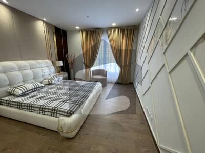 BRAND NEW ONE BED 1130 SQFT FULLY LUXURY FURNISHED APARTMENT AVAILABLE FOR RENT WITH OPEN VIEW