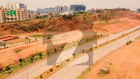 اے جی او ایچ ایس فیز 2 ۔ بلاک بی اے جی او ایچ ایس فیز 2,اے جی او ایچ ایس,اسلام آباد میں 1 کنال رہائشی پلاٹ 1.9 کروڑ میں برائے فروخت۔